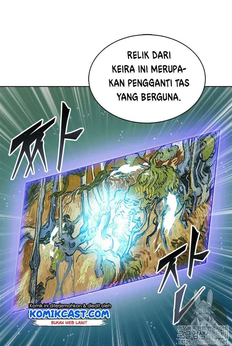 Tomb Raider King Chapter 53 - halaman 78