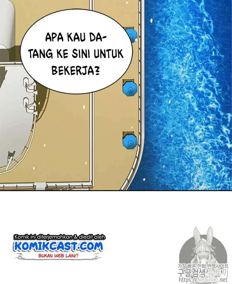 Tomb Raider King Chapter 53 - halaman 8
