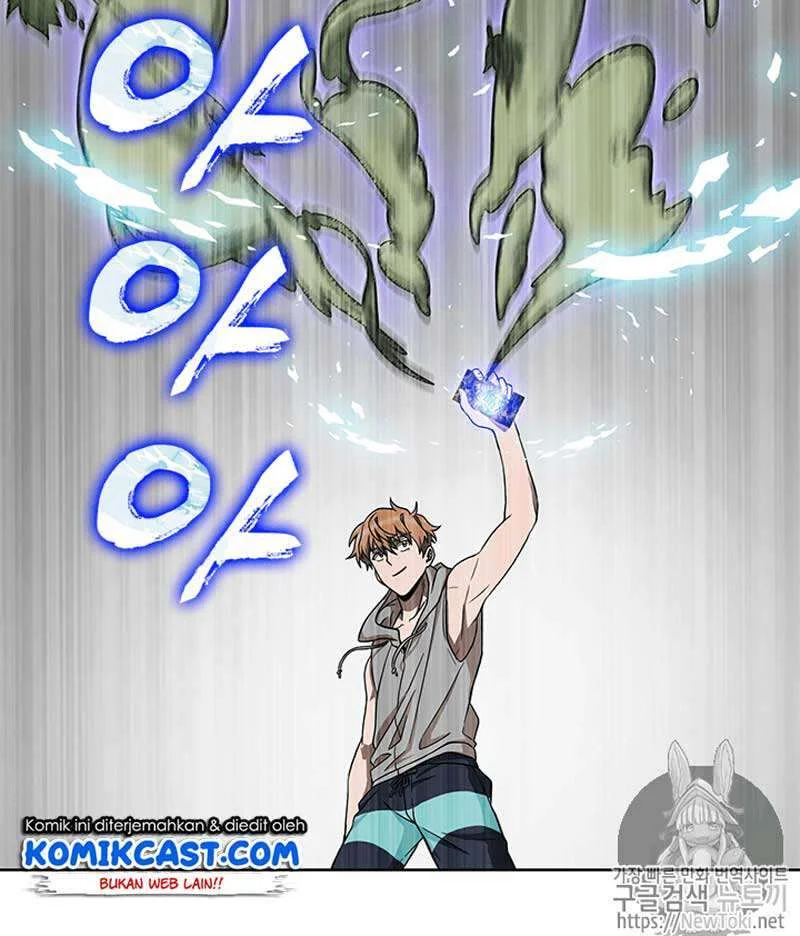 Tomb Raider King Chapter 53 - halaman 81