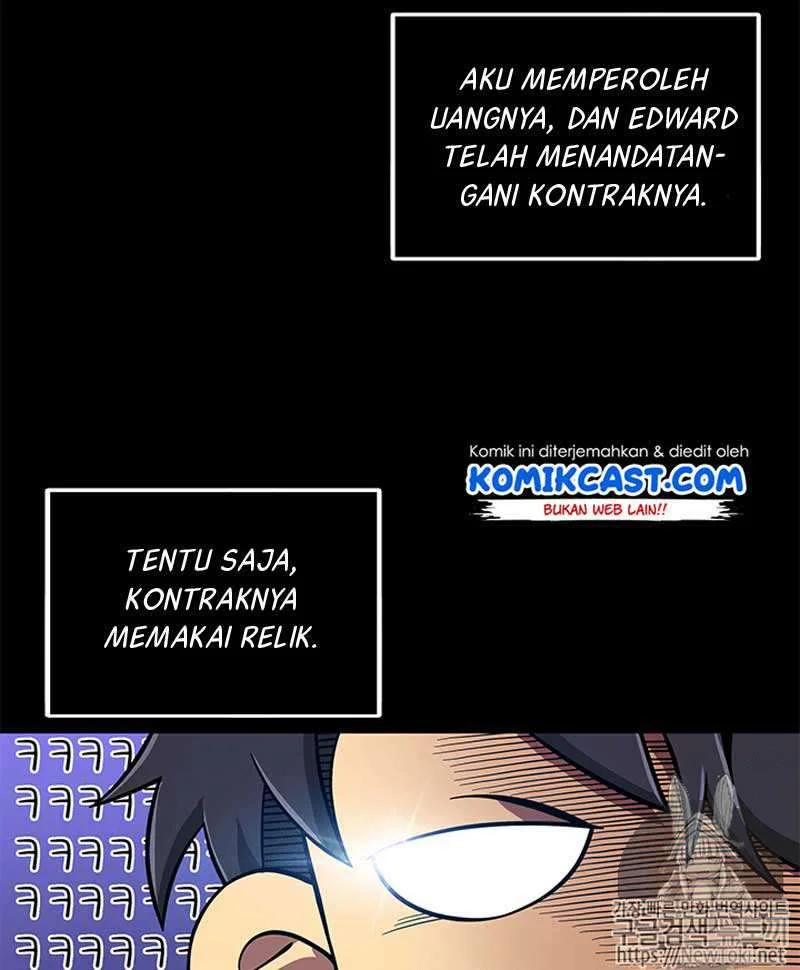 Tomb Raider King Chapter 53 - halaman 86