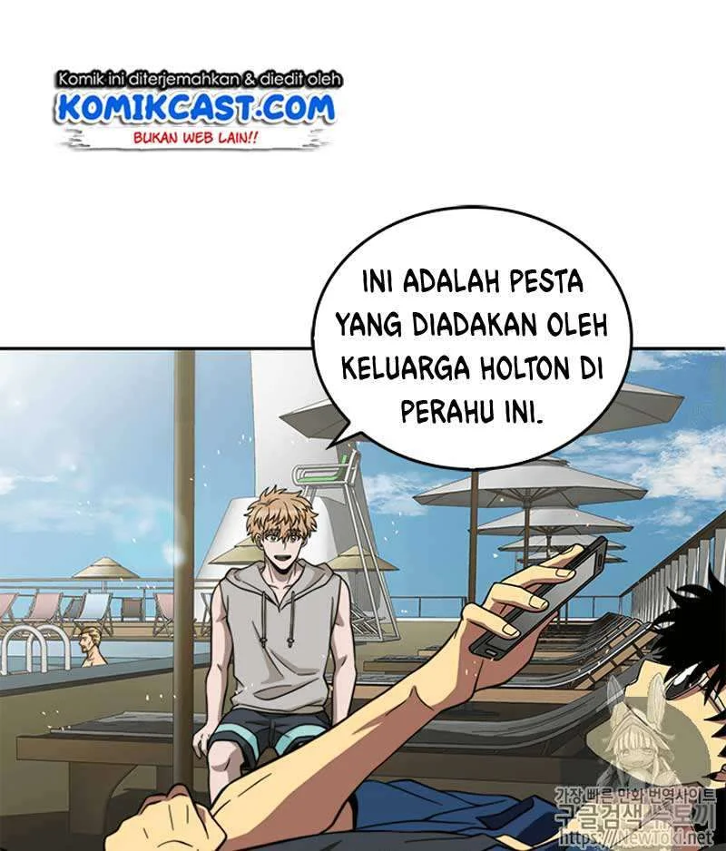Tomb Raider King Chapter 53 - halaman 9