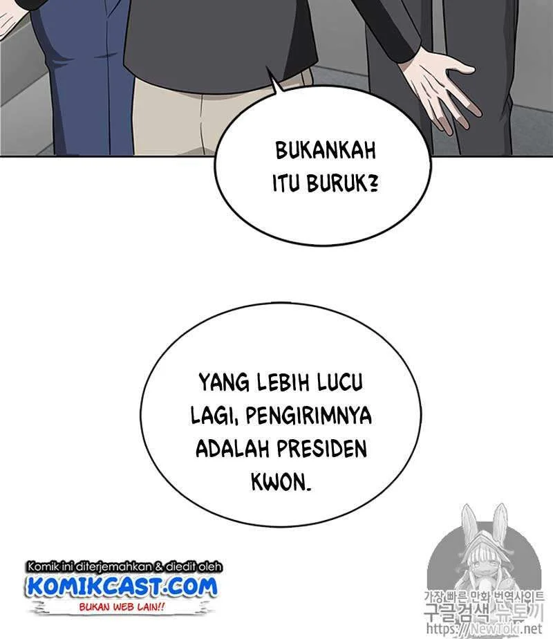 Tomb Raider King Chapter 53 - halaman 92