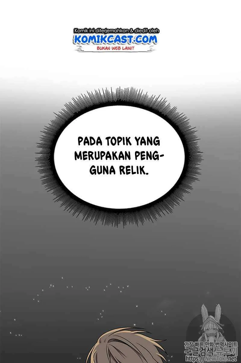 Tomb Raider King Chapter 53 - halaman 99