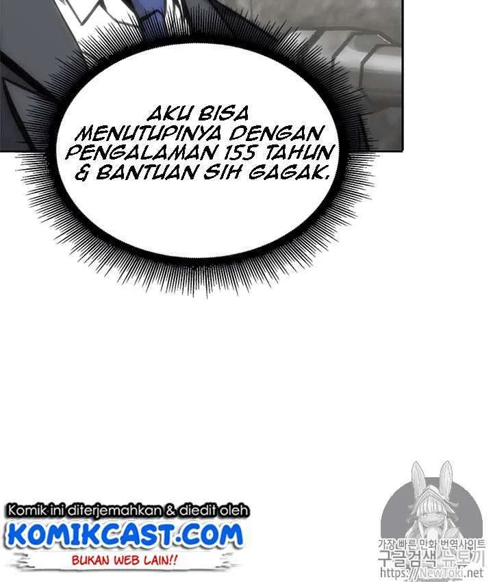 Tomb Raider King Chapter 54 - halaman 105