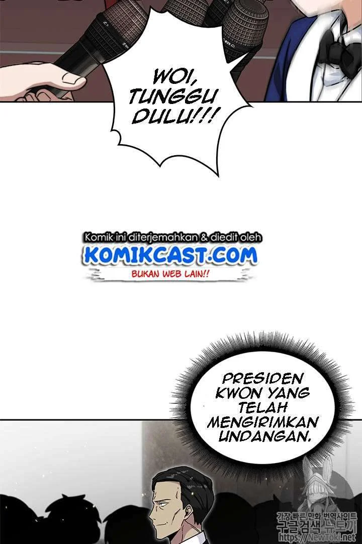 Tomb Raider King Chapter 54 - halaman 107