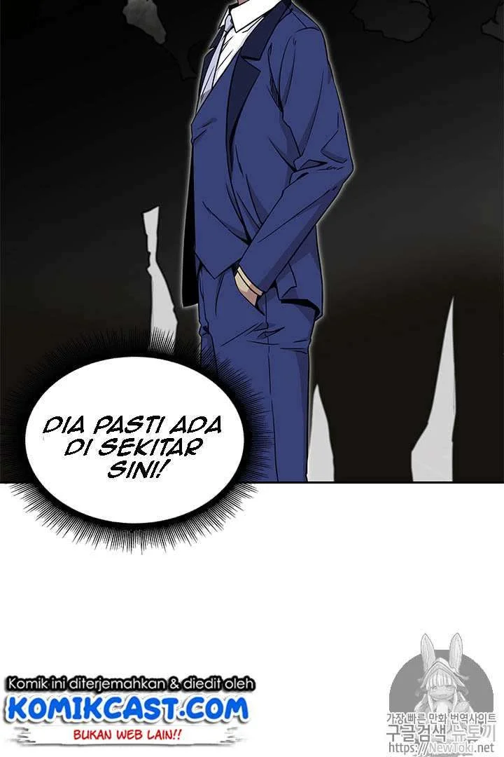 Tomb Raider King Chapter 54 - halaman 108