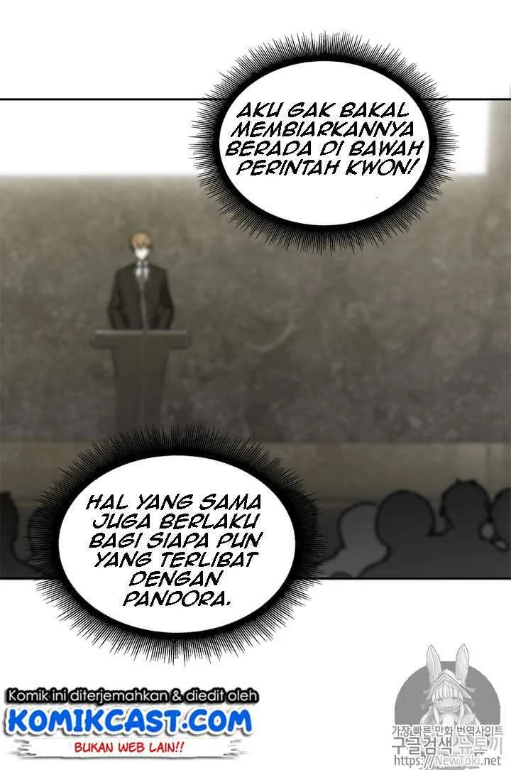 Tomb Raider King Chapter 54 - halaman 109