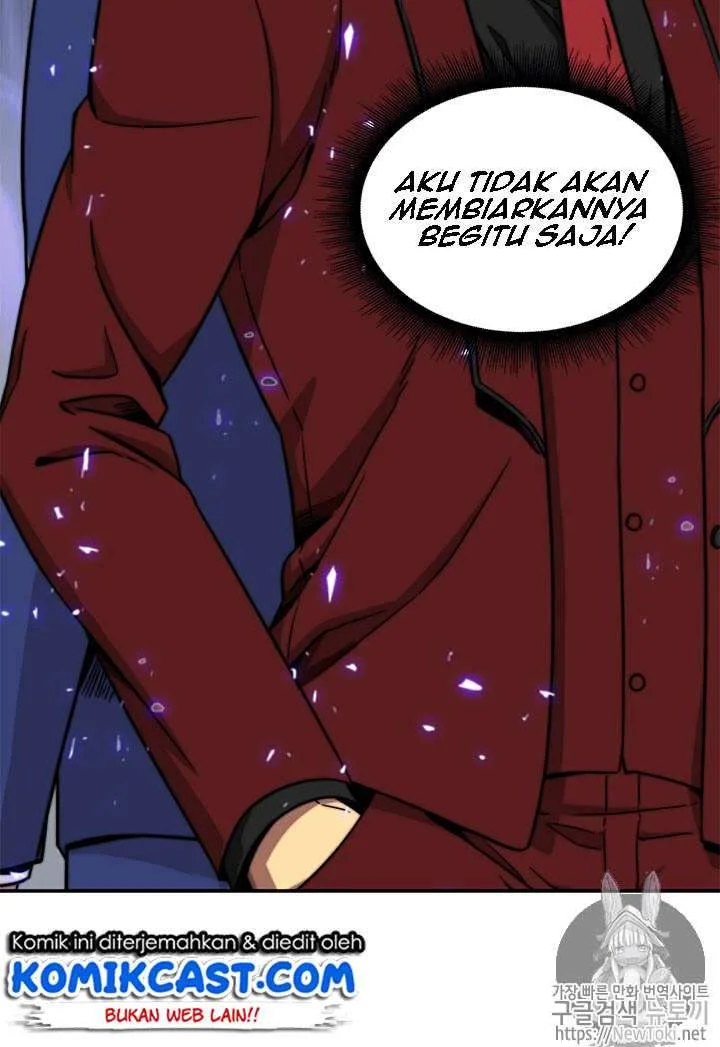 Tomb Raider King Chapter 54 - halaman 111