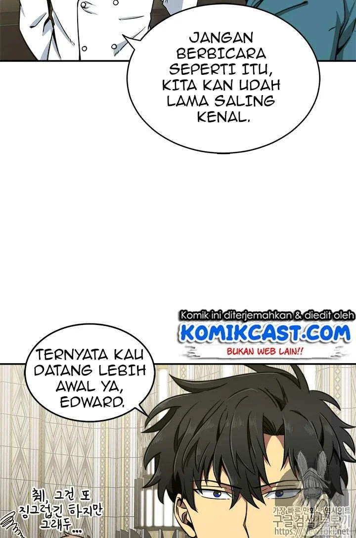 Tomb Raider King Chapter 54 - halaman 17