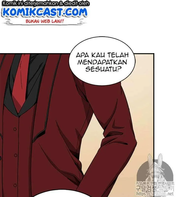Tomb Raider King Chapter 54 - halaman 19