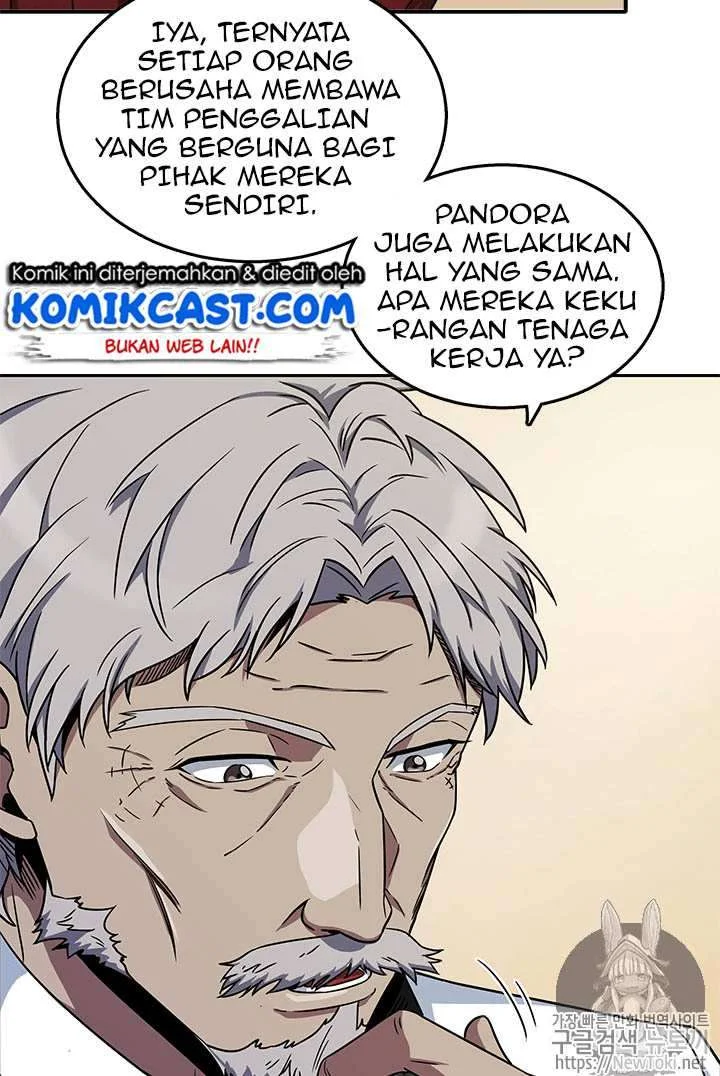 Tomb Raider King Chapter 54 - halaman 20