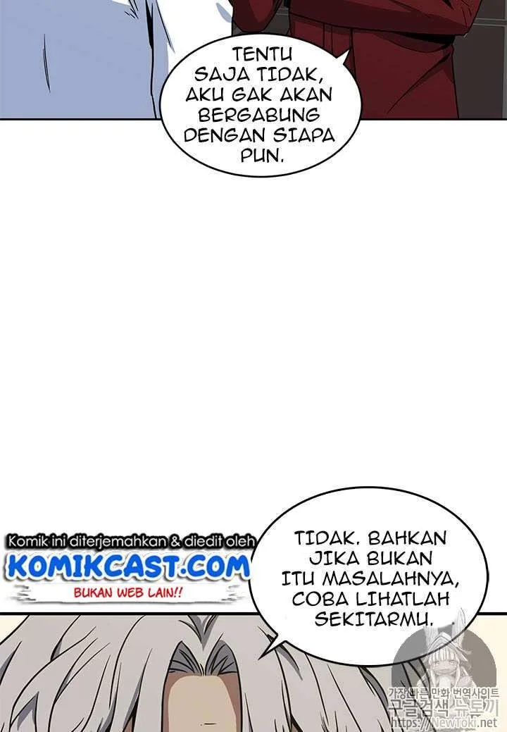 Tomb Raider King Chapter 54 - halaman 23