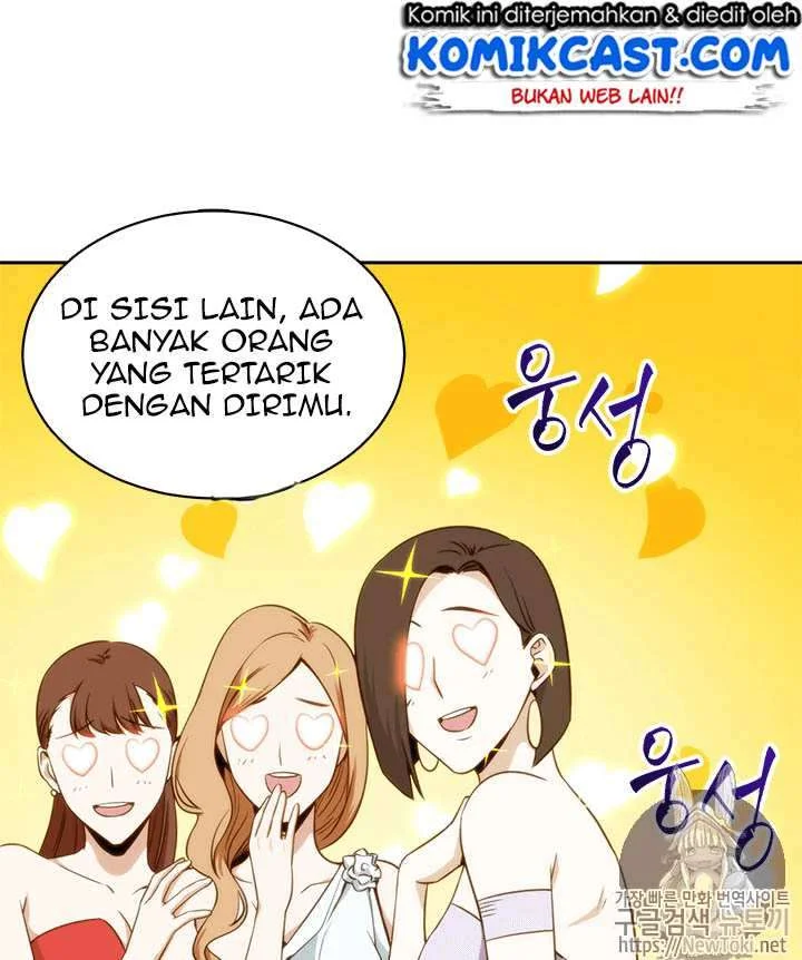 Tomb Raider King Chapter 54 - halaman 25