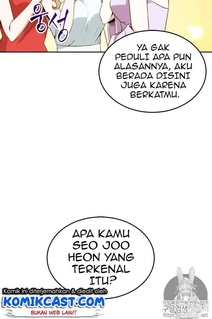 Tomb Raider King Chapter 54 - halaman 26