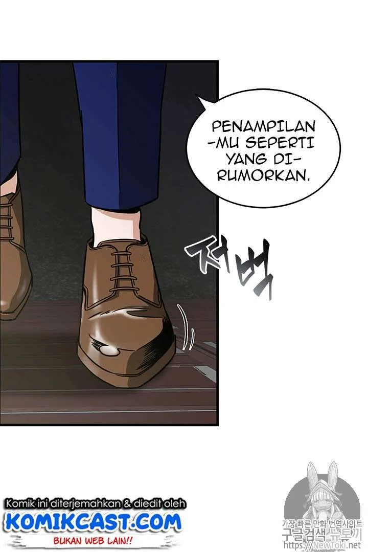 Tomb Raider King Chapter 54 - halaman 28