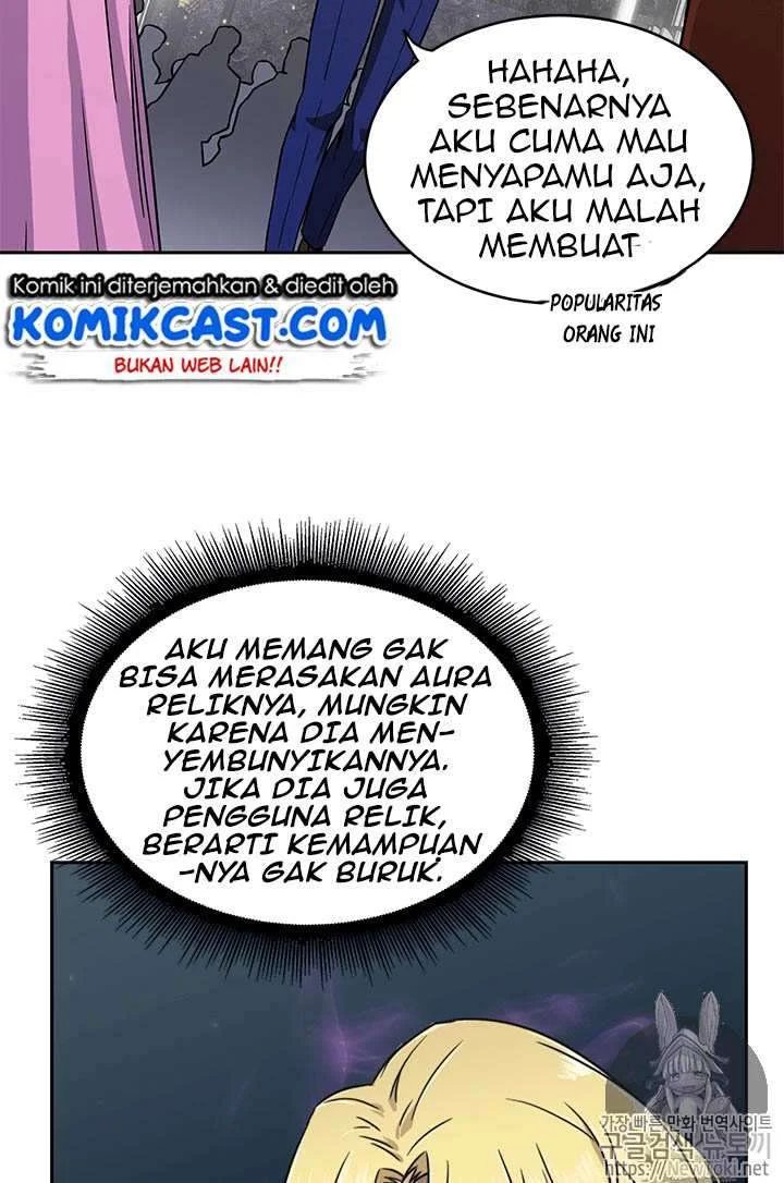 Tomb Raider King Chapter 54 - halaman 37