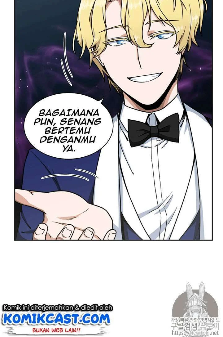 Tomb Raider King Chapter 54 - halaman 38