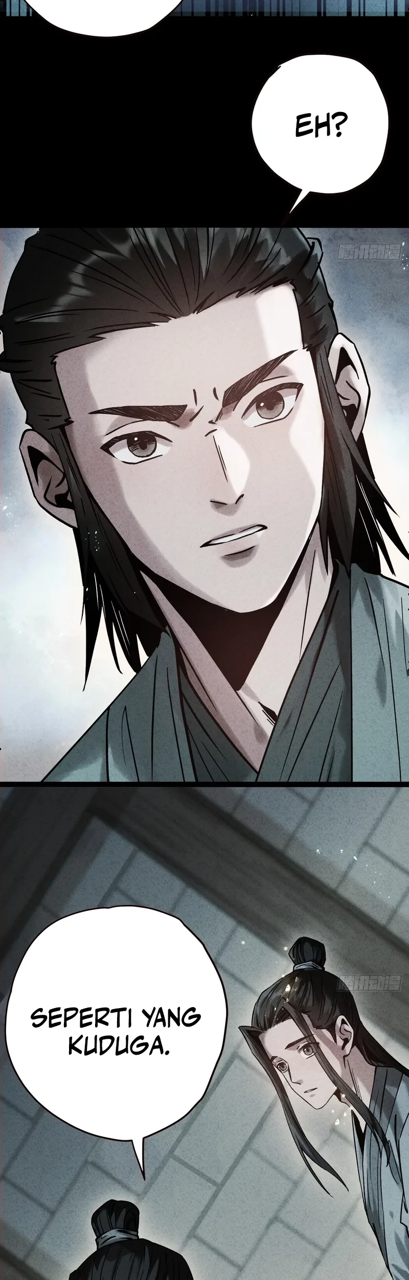Tomb Raider King Chapter 54 - halaman 45
