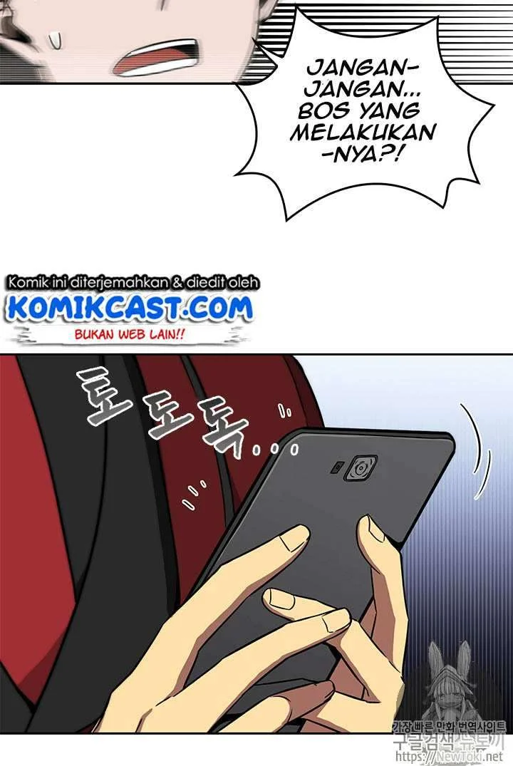 Tomb Raider King Chapter 54 - halaman 49