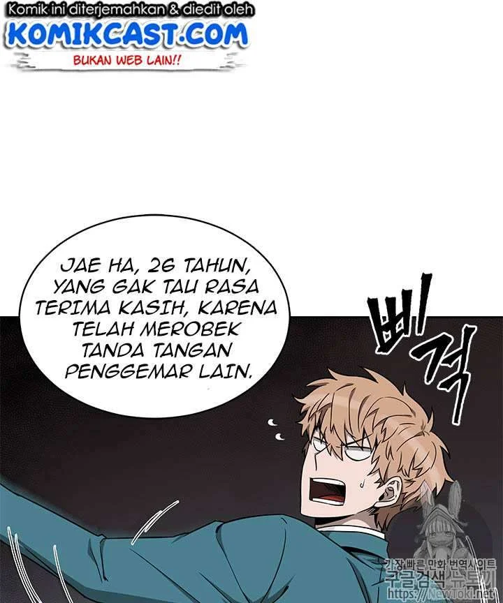 Tomb Raider King Chapter 54 - halaman 50