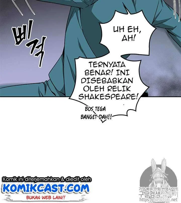 Tomb Raider King Chapter 54 - halaman 51