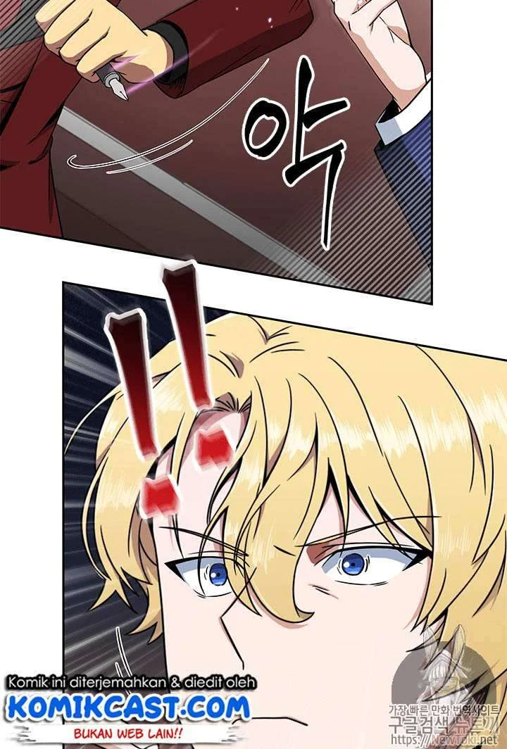Tomb Raider King Chapter 54 - halaman 55