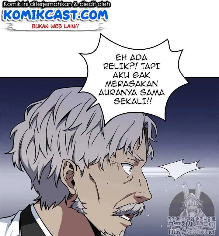 Tomb Raider King Chapter 54 - halaman 58