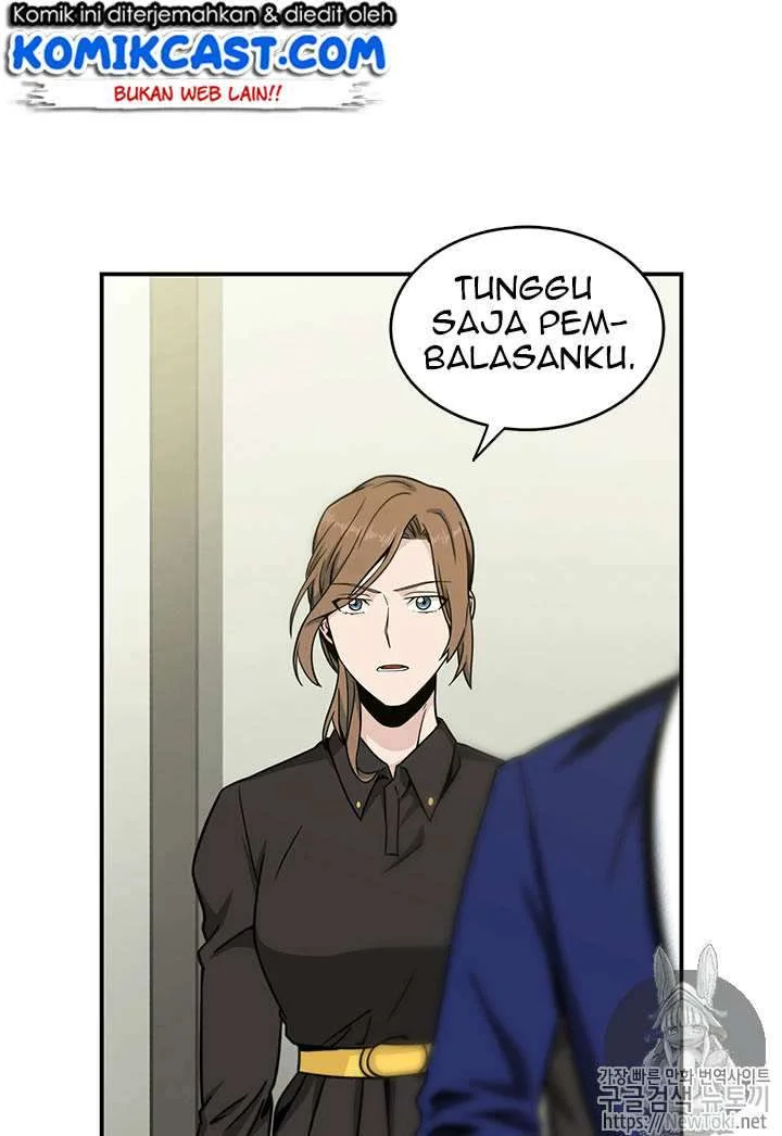 Tomb Raider King Chapter 54 - halaman 6