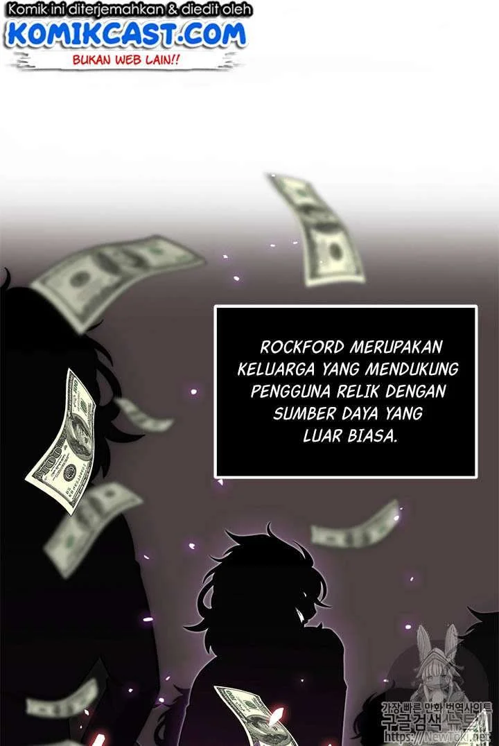 Tomb Raider King Chapter 54 - halaman 65