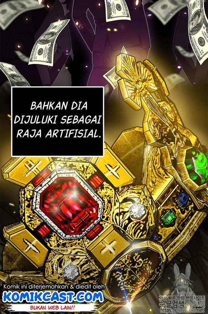 Tomb Raider King Chapter 54 - halaman 66