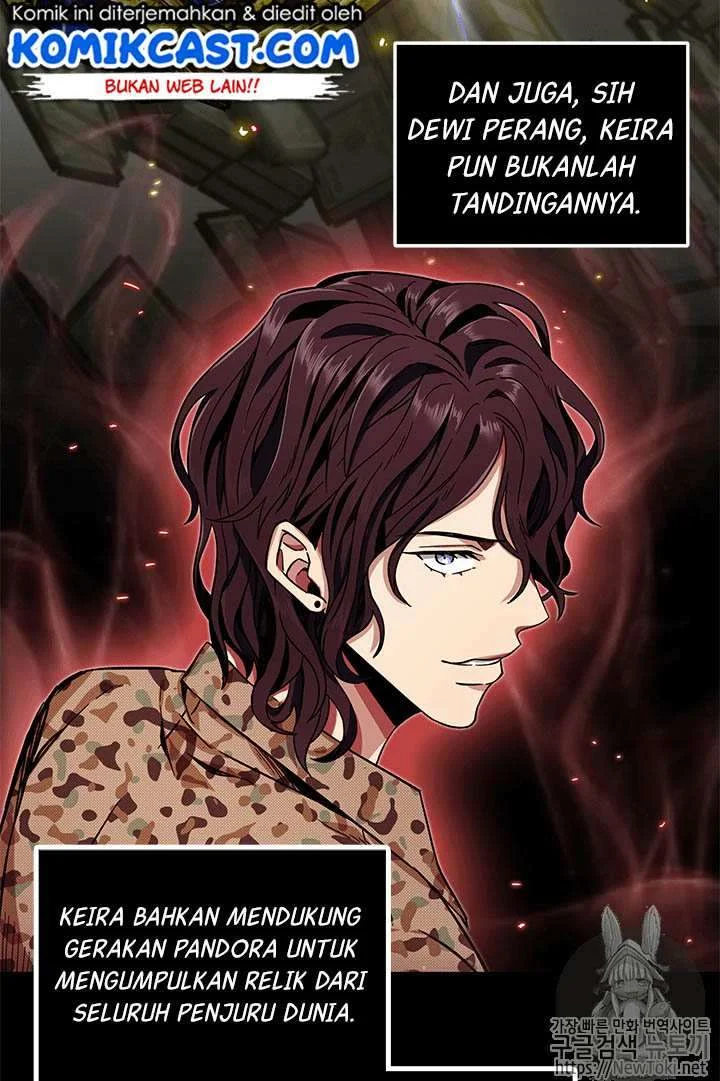 Tomb Raider King Chapter 54 - halaman 67