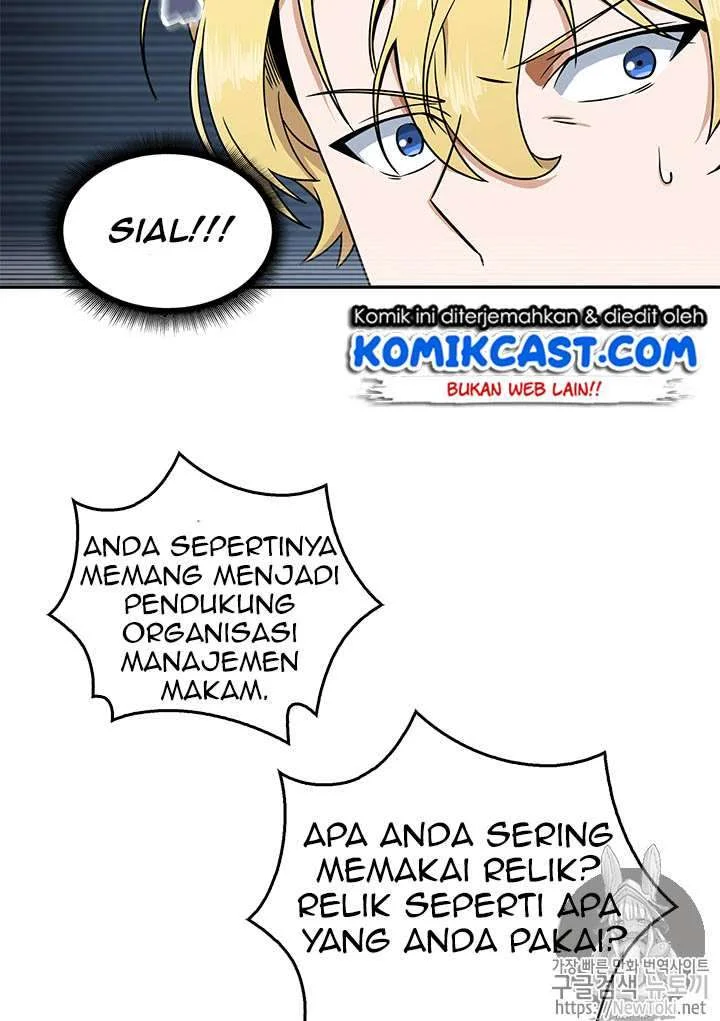 Tomb Raider King Chapter 54 - halaman 77