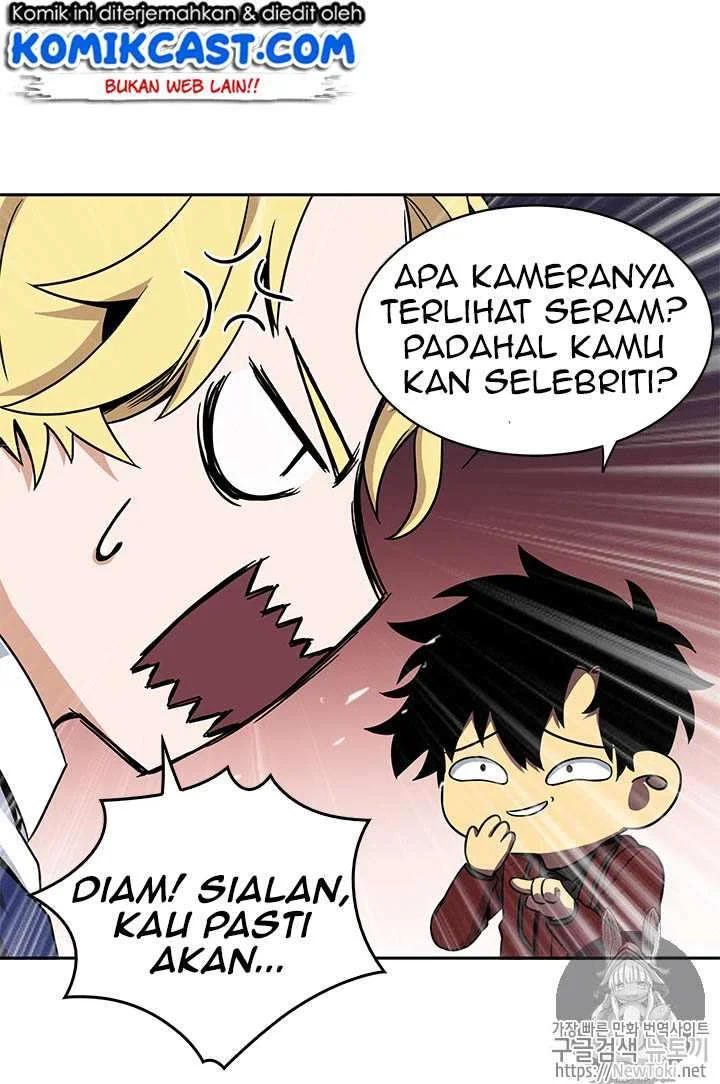Tomb Raider King Chapter 54 - halaman 80