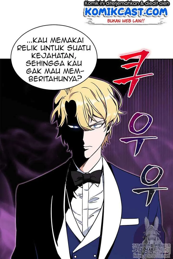 Tomb Raider King Chapter 54 - halaman 83