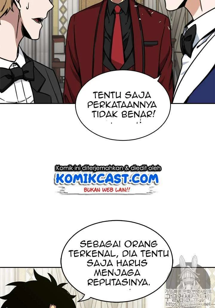 Tomb Raider King Chapter 54 - halaman 85