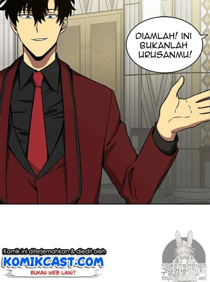 Tomb Raider King Chapter 54 - halaman 86