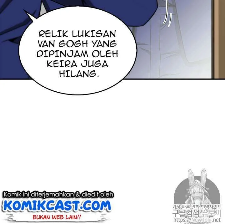 Tomb Raider King Chapter 54 - halaman 9