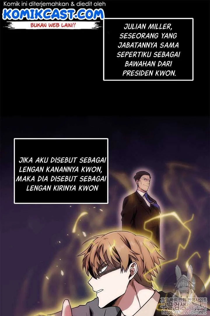 Tomb Raider King Chapter 54 - halaman 93