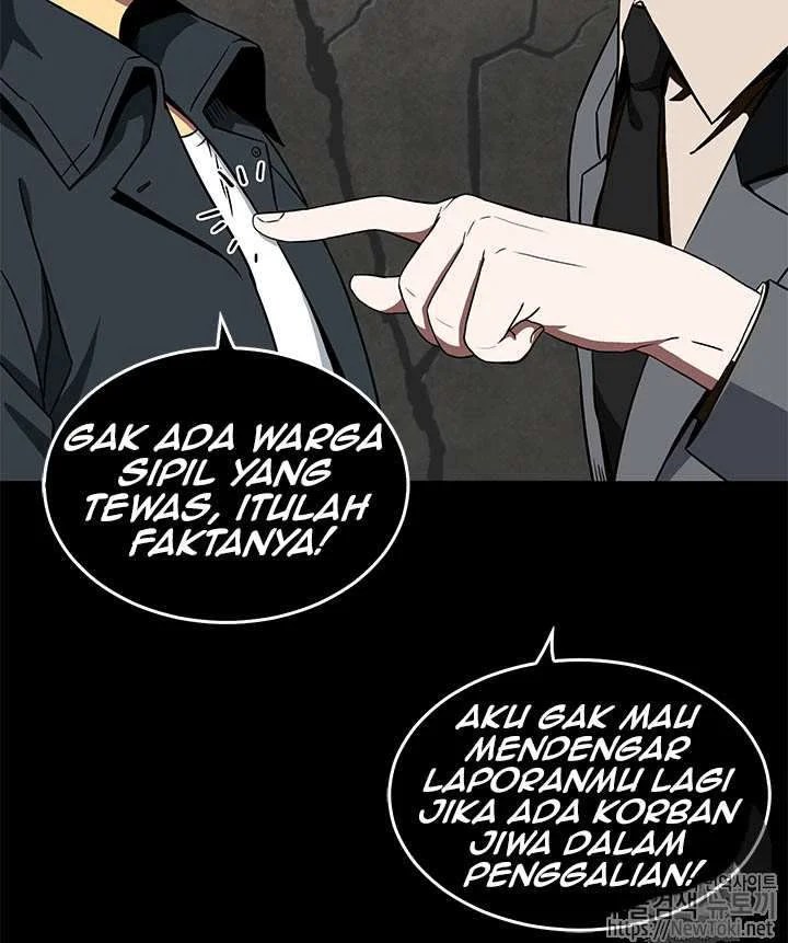 Tomb Raider King Chapter 54 - halaman 97
