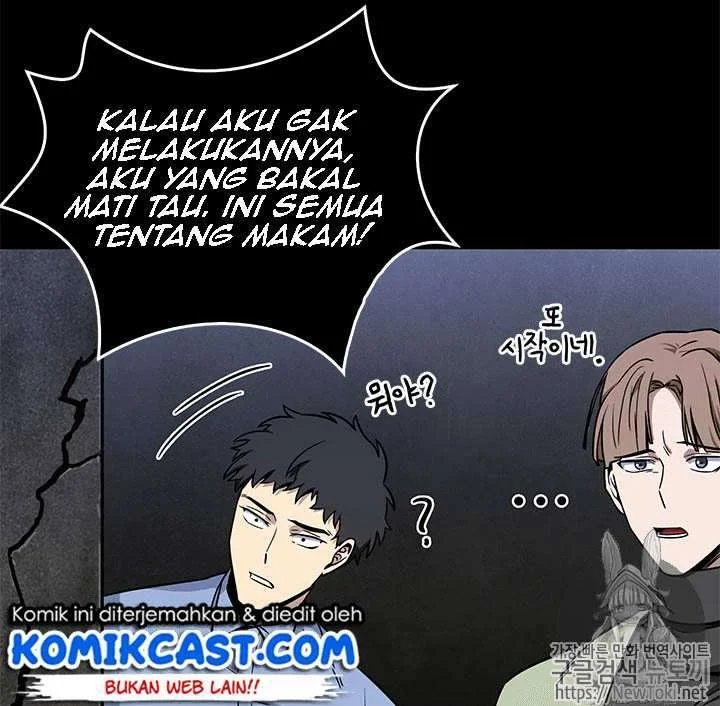 Tomb Raider King Chapter 54 - halaman 98
