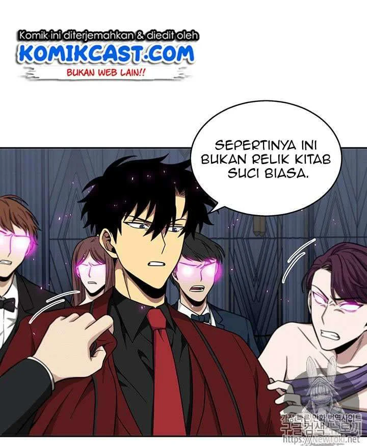 Tomb Raider King Chapter 55 - halaman 109