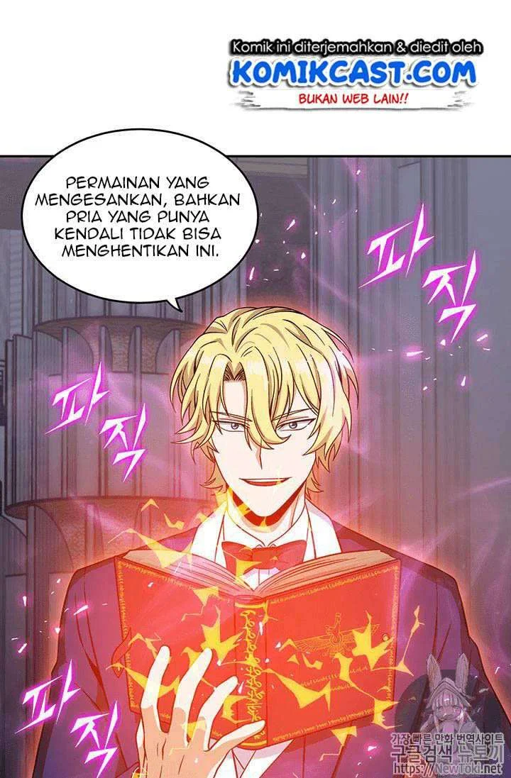 Tomb Raider King Chapter 55 - halaman 112