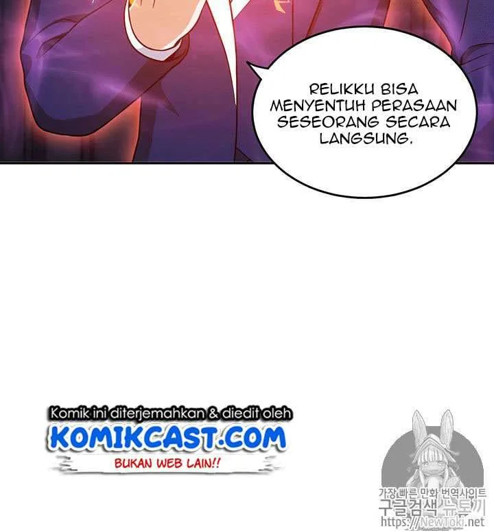 Tomb Raider King Chapter 55 - halaman 113