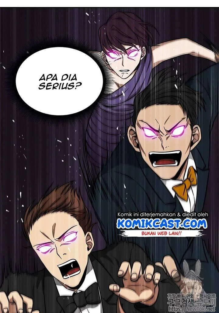 Tomb Raider King Chapter 55 - halaman 114