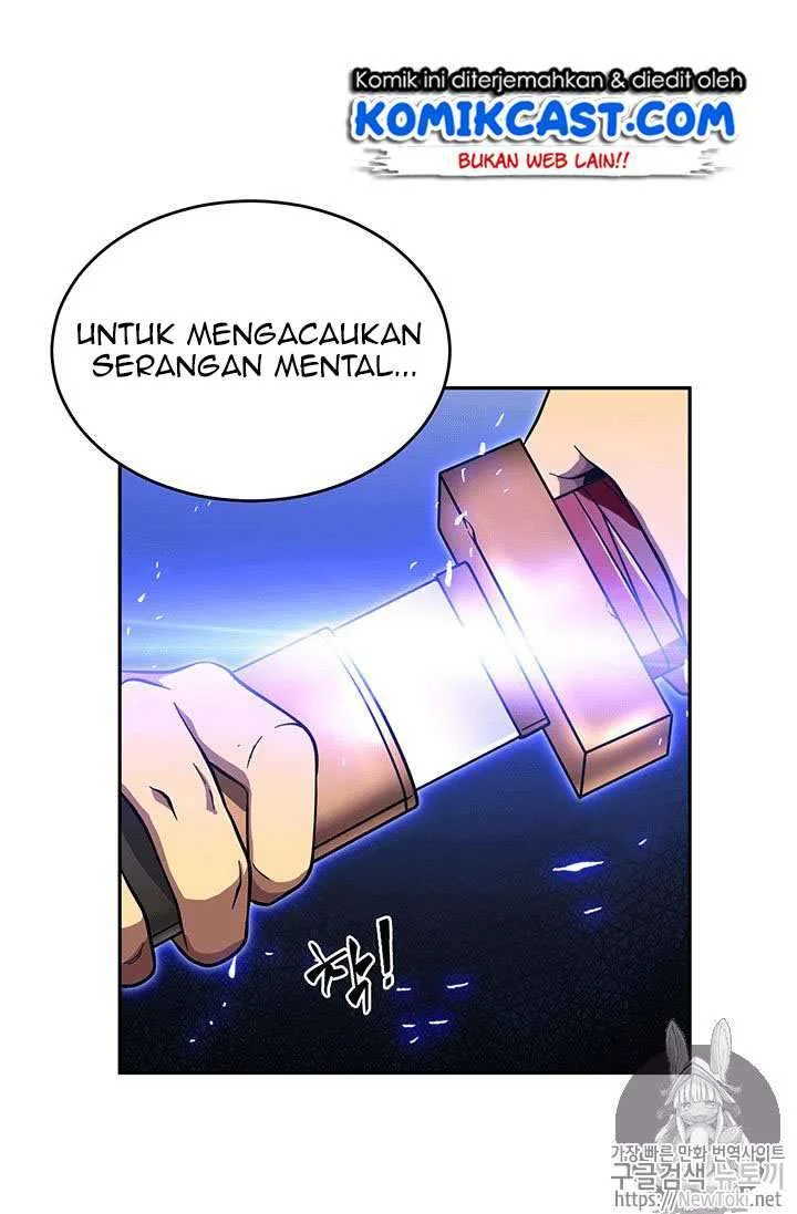 Tomb Raider King Chapter 55 - halaman 120