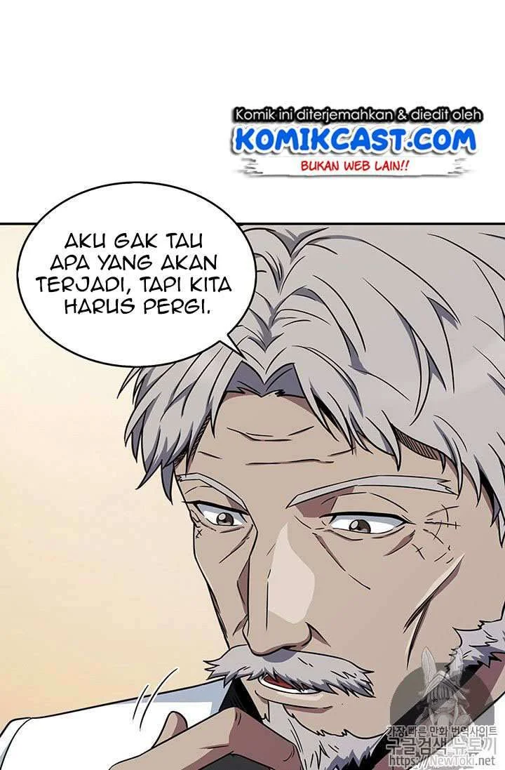 Tomb Raider King Chapter 55 - halaman 20