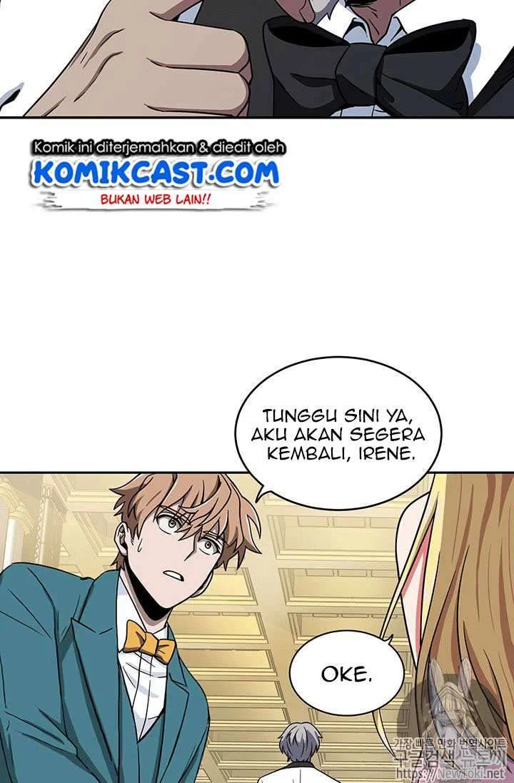 Tomb Raider King Chapter 55 - halaman 21