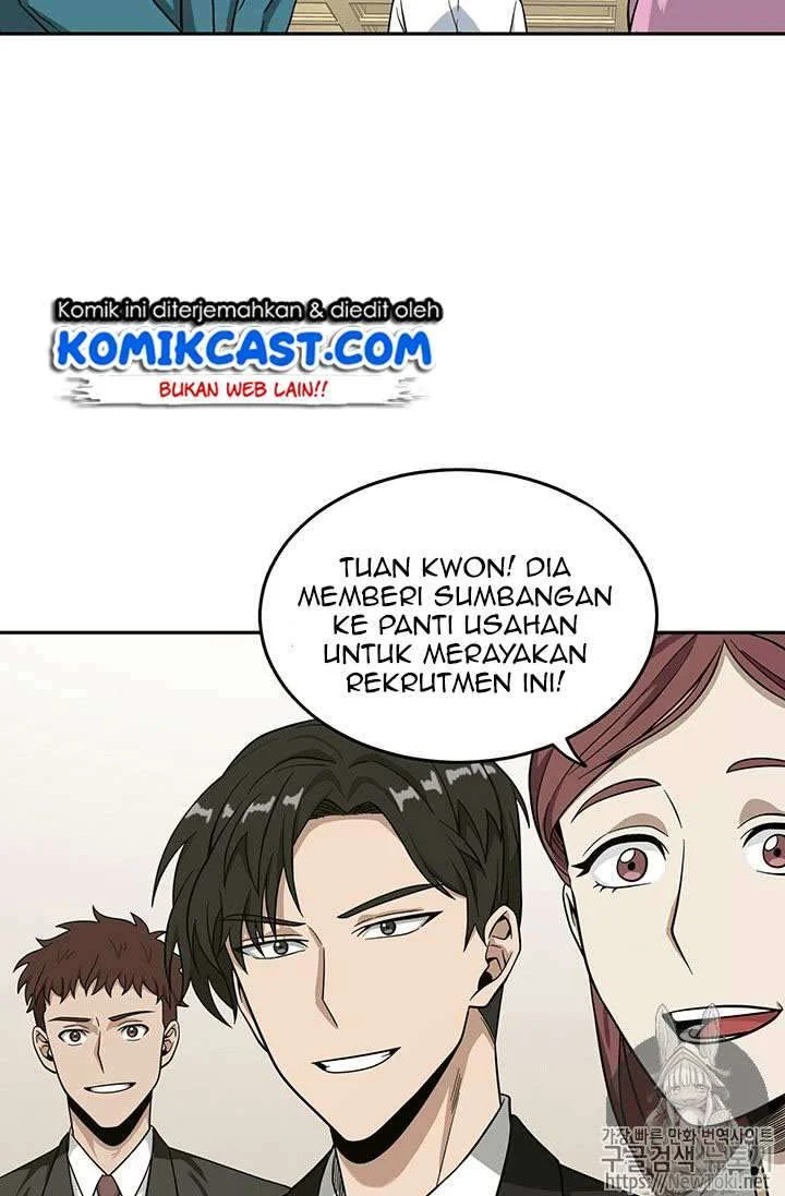 Tomb Raider King Chapter 55 - halaman 22