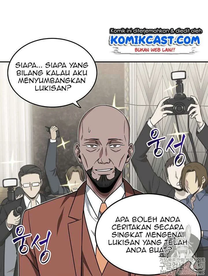 Tomb Raider King Chapter 55 - halaman 24