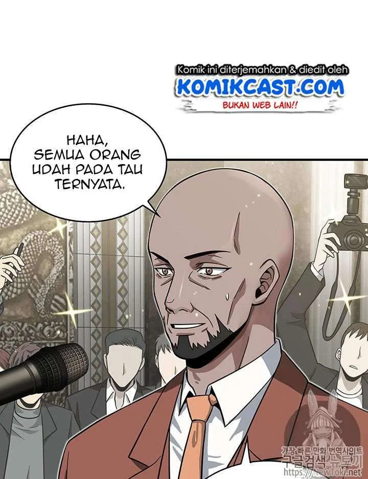 Tomb Raider King Chapter 55 - halaman 26